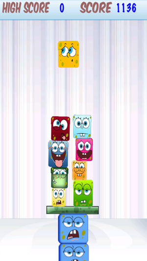 Box Stacker - Stack 'Em As High As You Can!(圖2)-速報App