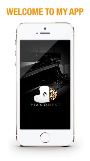 PianoNest Official App(圖1)-速報App