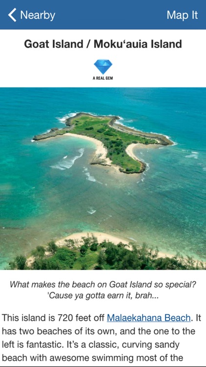 Oahu Revealed 5th Edition screenshot-4