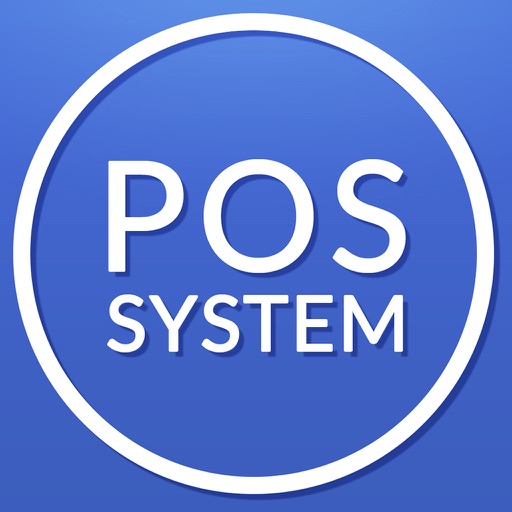 Point of Sale System Icon