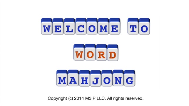 Word Mahjong(圖1)-速報App