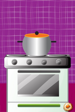 Hot Soup Maker - Crazy Chef with health food kitchen adventure spicy cooking fever screenshot 4