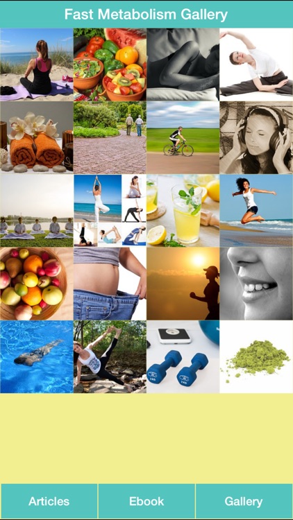 Fast Metabolism Guide - How To Boost Your Metabolism For Healthy!