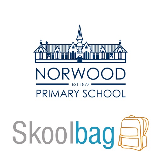 Norwood Primary School - Skoolbag icon