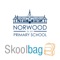 Norwood Primary School, Skoolbag App for parent and student community