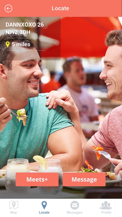 Groupfun, gay, meetups, dating, bi, social network, friend, chat, party,
