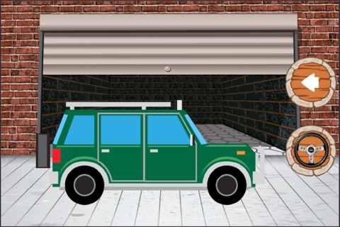Daily Cars Driving Game screenshot 2