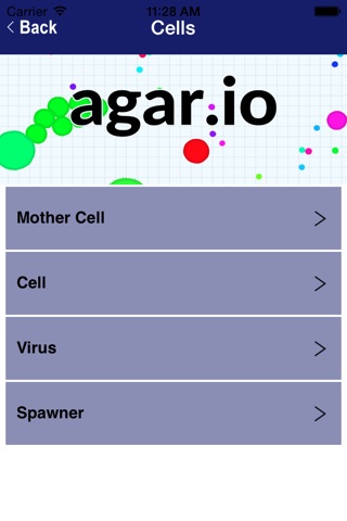 Guide & Tips For Agar.io Edtions screenshot 3