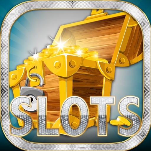 ``` 2015 ``` Casino Chic Free Casino Slots Game icon