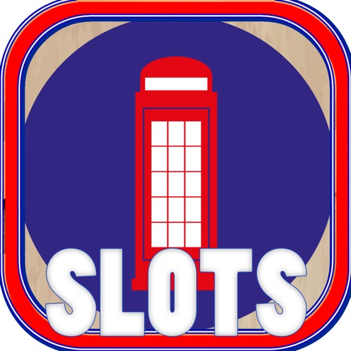 British Slots - FREE Casino Machine For Test Your Lucky icon