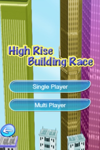 High Rise City Building Race - Fun Top Game! screenshot 4