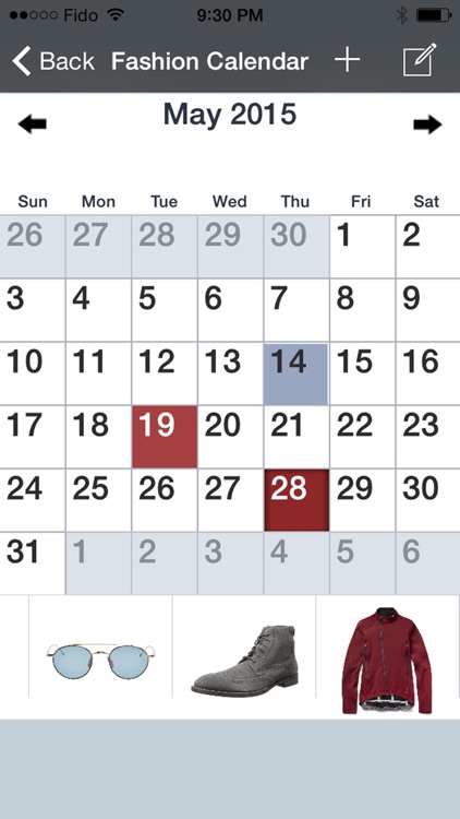 Cool Guy - Fashion Closet and Style Shopping App for Men screenshot-4