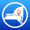 NY Thruway Guide