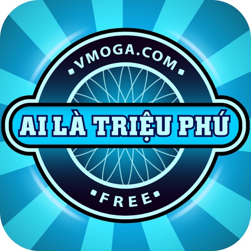 Ai la trieu phu 2015 HD Icon