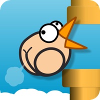 Flappy Fart Saga: The most frustrating game ever apk