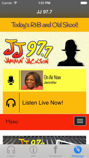 JJ 97.7 FM(圖3)-速報App