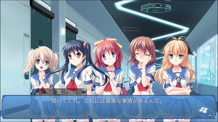 Dolphin Divers screenshot-4