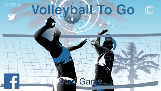 Volleyball To Go(圖5)-速報App