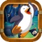 Penguin Plunge - Happy Water Maze Quest Free