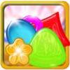 Sweet Blast- Clash Pop and Dash the Yummy Gummy with Friends - A Top Free Game!