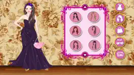 Game screenshot Princess Dressup !! apk