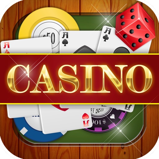 `` Ace Casino Food Slots Machine Free