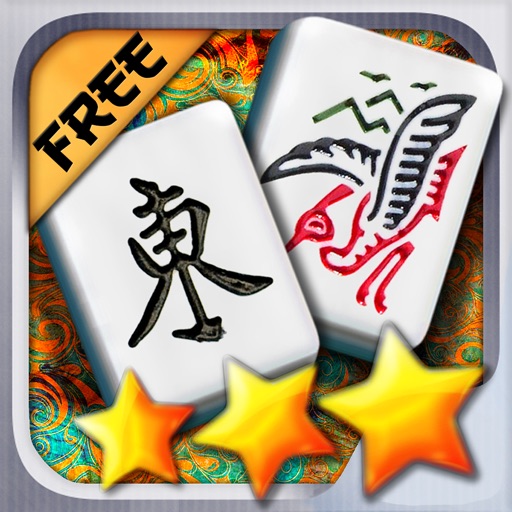 Mahjong Free for apple instal