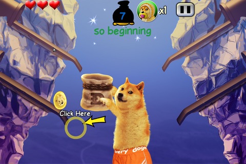 VeryDoge - a Very Doge Game screenshot 3