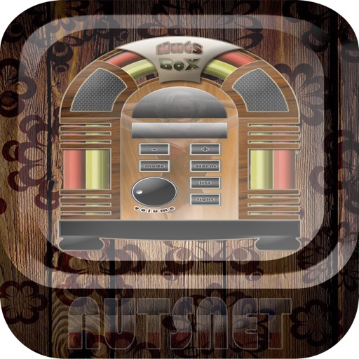 NutsBox iOS App