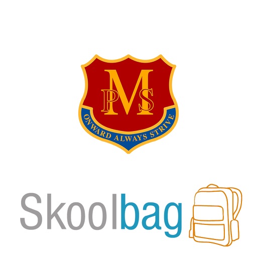 Moulamein Public School - Skoolbag icon