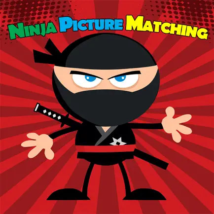 Ninja Picture Matching Cheats