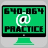 640-864 CCDA Practice Exam