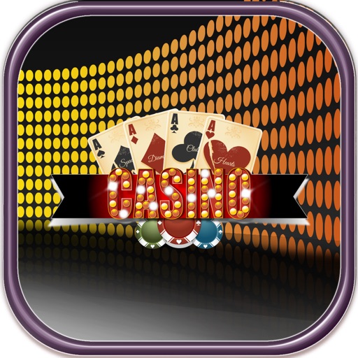 888 Slots Machines Super Show - The Best Free Casino icon