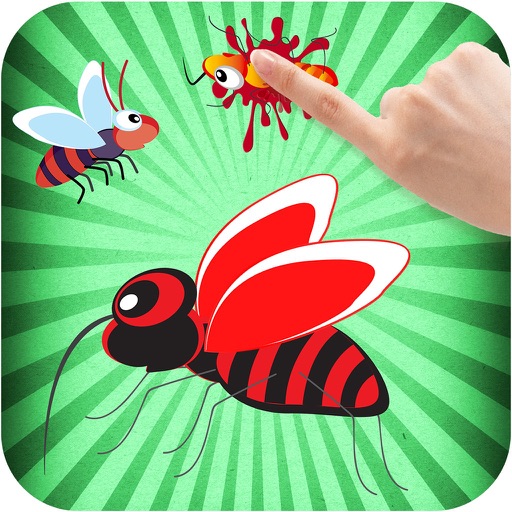 Mosquitoes Smasher icon