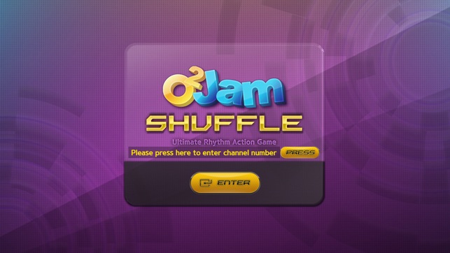 O2Jam Shuffle Remote(圖1)-速報App