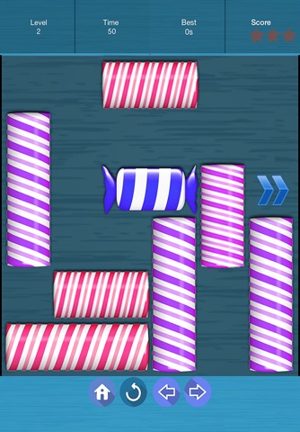 Candy Release screenshot 2