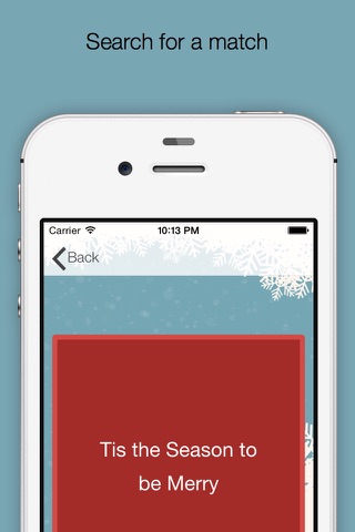 Text to Santa: Christmas Wishlist Creator for Kids of All Ages screenshot 2