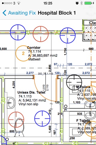 Snagmaster Lite screenshot 3