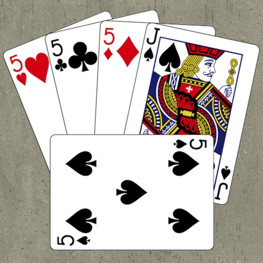 Perpetual Cribbage iOS App