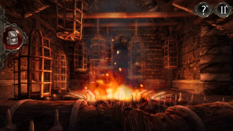 Hellraid: The Escape screenshot-4