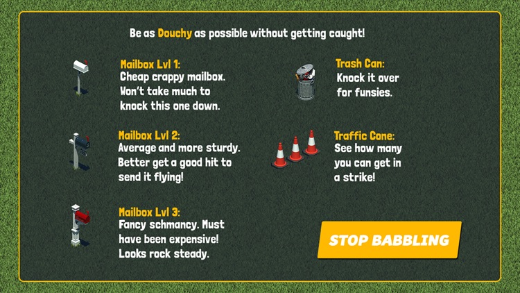 Douchebag the Game screenshot-3