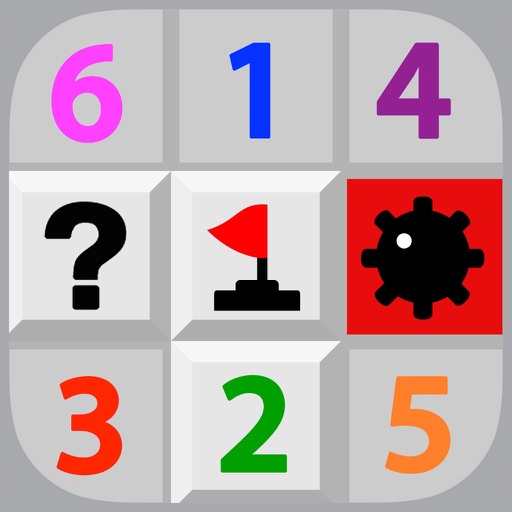 Minesweeper™ Free icon
