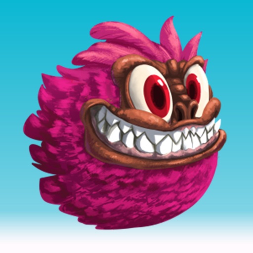 Bouncy Beast Adventure iOS App