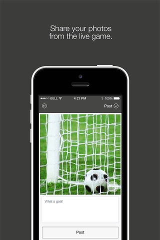 Fan App for Derby County FC screenshot 2