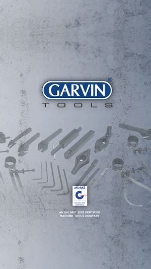 Garvin Tools