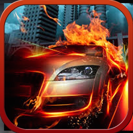 Rapid Racing Frenzy Pro - Best Car Race Game Icon