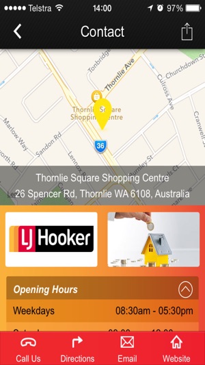 LJ Hooker Thornlie CanningVale(圖3)-速報App