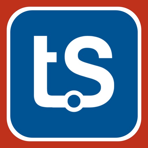 Transit Stop: WRTA Bus Tracker icon