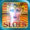 Cleopatra Slots - Pharaoh's Big Win Casino Slot Machine Game