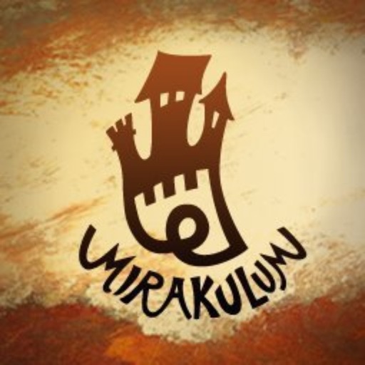 Mirakulum icon